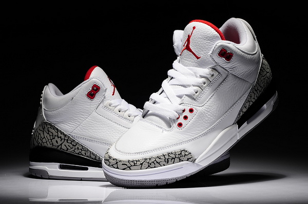 Jordan 3 Men Super Perfect--007